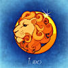 Žindančios mamos horoskopas liūtas